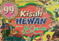 Image of 99 Kisah Hewan dalam Al Quran