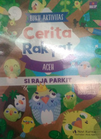 Image of ACEH-SI RAJA PARKIT
