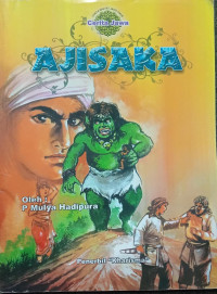Image of Ajisaka