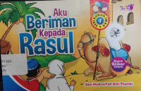 Image of Aku Beriman Kepada Rasul