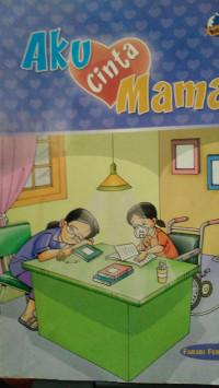 Image of Aku Cinta Mama