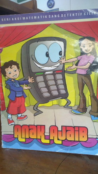 Image of Anak Ajaib