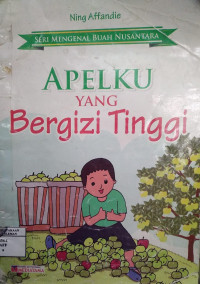 Image of APELKU YANG Bergizi Tinggi