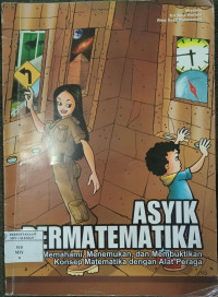 Image of Asyik bermatematika