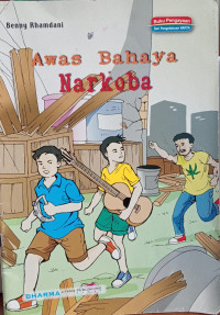Image of Awas Bahaya Narkoba