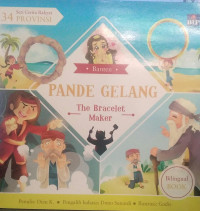 Image of Banten-PANDE GELANG