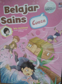 Image of Belajar Sains
