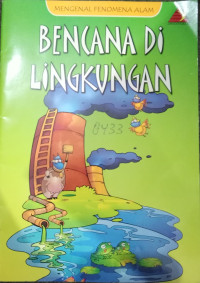 Image of Bencana di Lingkungan
