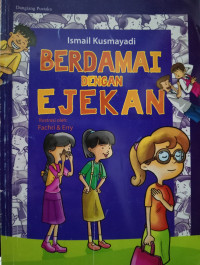 Image of Berdamai dengan Ejekan