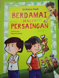 Image of Berdamai dengan Persaingan