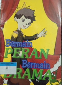 Image of Bermain Peran Bermain Drama