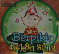 Image of Berpikir Bukan Sihir
