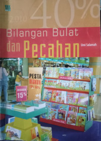 Image of Bilangan Bulat dan Pecahan