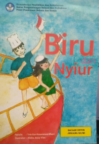 Image of BIRU DAN NYIUR