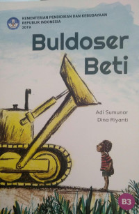 Image of Buldoser Beti