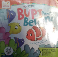 Image of Bupi Yang Berani