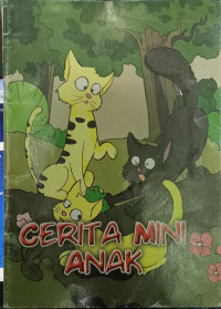 Image of Cerita Mini Anak