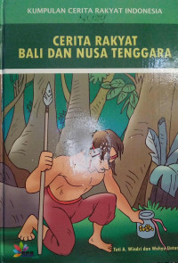 Image of CERITA RAKYAT BALI DAN NUSA TENGGARA
