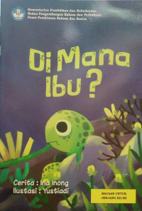 Image of DI MANA IBU?