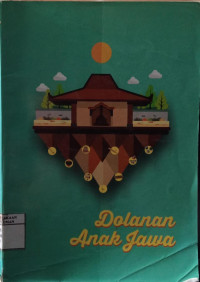Image of Dolanan Anak Jawa