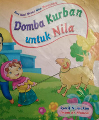 Image of Domba Kurban Untuk Nila