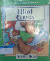 Image of Elliot CEDERA