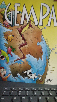 Image of GEMPA