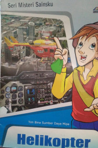 Image of Helikopter