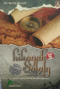 Image of hikayah salafy