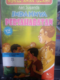 Image of Indahnya Persahabatan
