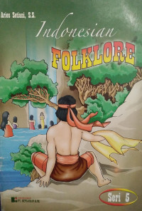 Image of Indonesia Folklore