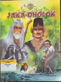 Image of Jaka Dholok