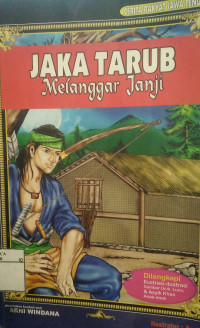 Image of JAKA TARUB Melanggar Janji