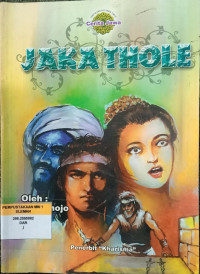 Image of Jaka Thole