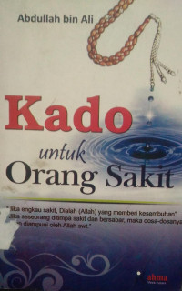Image of Kado Untuk Orang Sakit