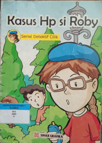 Image of Kasus Hp si Roby