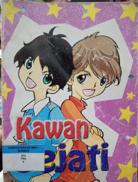 Image of Kawan Sejati