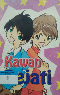 Image of Kawan Sejati