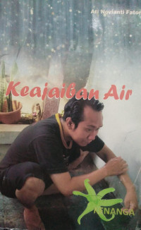 Image of Keajaiban Air