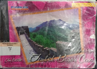 Image of Keajaiban Tembok Besar Cina