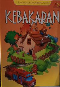 Image of Kebakaran