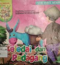 Image of Keledai dan Pedagang