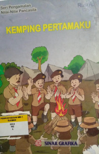 Image of Kemping Pertamaku
