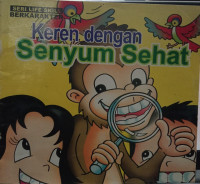 Image of Keren dengan Senyum Sehat
