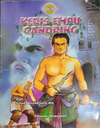 Image of Keris Empu Gandring
