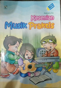 Image of Kesenian Musik Praktis