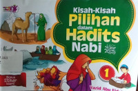Image of Kisah-Kisah Pilihan dalam Hadist Nabi