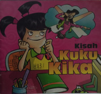 Image of Kisah Kuku Kita