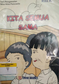 Image of KITA SEMUA SAMA