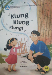 Image of Klung Klung Klung